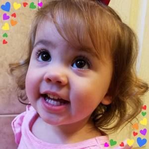 Meet your Posher, Josephine